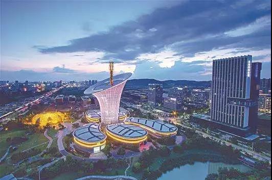 省住建廳與盤(pán)古智庫(kù)就城市更新工作進(jìn)行座談交流