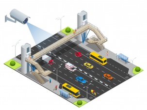 推進智慧城市建設(shè) 破解大城市停車難